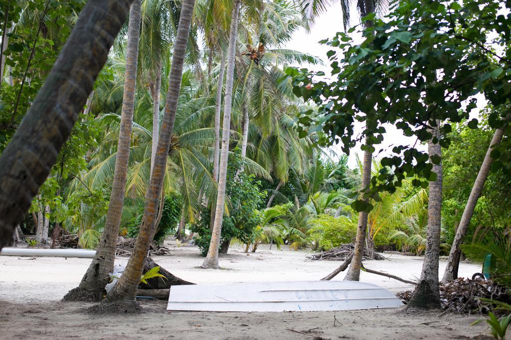Hotel Maldives Seashine Huraa Exteriér fotografie